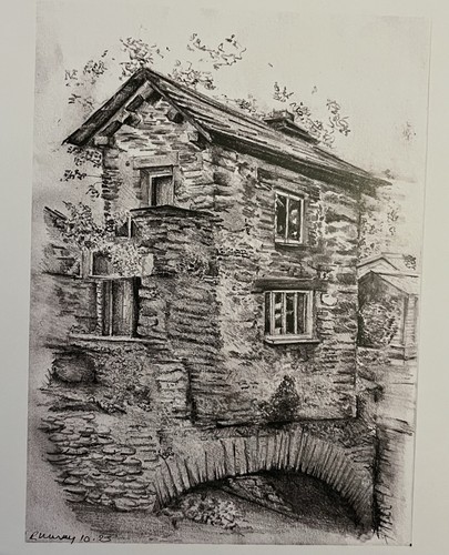 Pencil drawing high quality - pencil, (