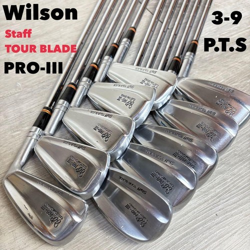 Wilson staff tour blade pro - tour,