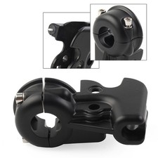 Clutch Lever Mount Bracket