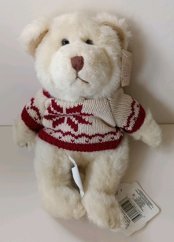 Vintage russ berrie - berrie, "bears