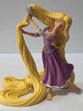 Disney "Rapunzel" Bullyland Figure