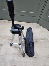 Foldable Neewer  Tripod never