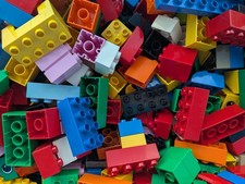 LEGO DUPLO BUNDLE ASSORTED