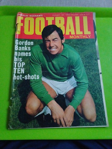 Charles buchans football - charles,
