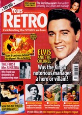 YOURS RETRO MAGAZINE #79 ~