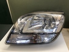 USED 2010 2011 2012 2013 2014 Chevrolet Orlando Passenger Nearside Headlight
