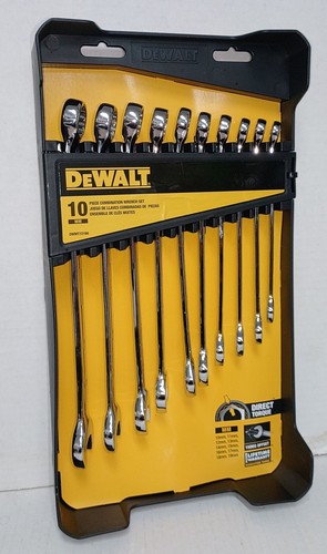 Dewalt piece metric - dewalt,
