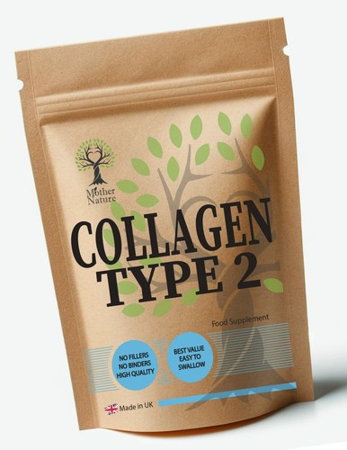 Hydrolised marine collagen - marine,