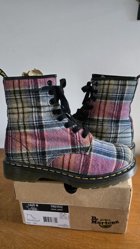 Rare martens 1460w - rare, dr