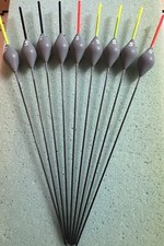 Handmade Diamond Pole Floats 