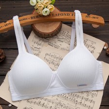 Lady Bra AAA AB Cup Padded