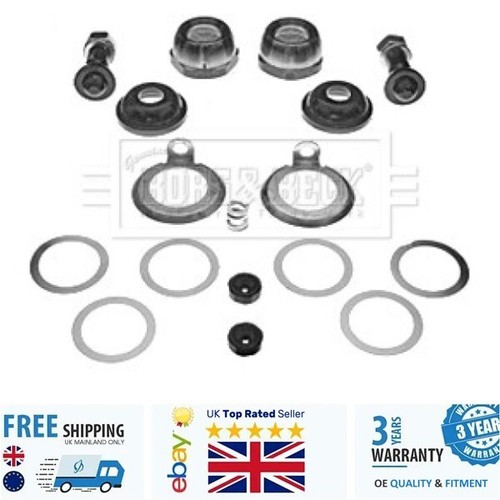 Suspension kit bsk5918 for - suspension,