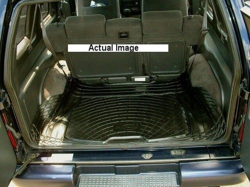 Isuzu trooper bighorn swb - isuzu,