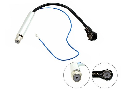 Connects2 ct27aa05 stereo - cd,