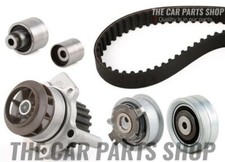 FOR SKODA OCTAVIA SCOUT 2.0