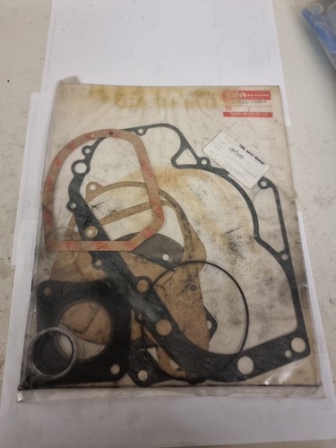Nos genuine suzuki gp100 - genuine, gp