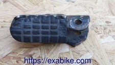Front Left Footrest for Honda