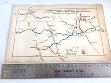 Banbury woodford brackley - banbury,