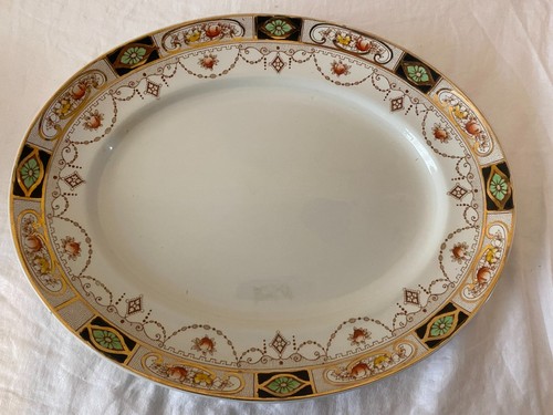 Lawley pottery stoke - pottery,
