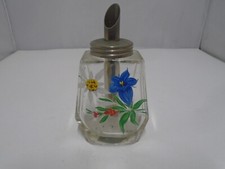 Vintage Sugar Pourer