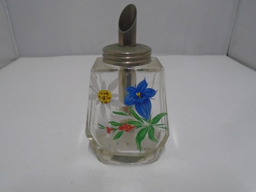 Vintage sugar pourer - vintage,