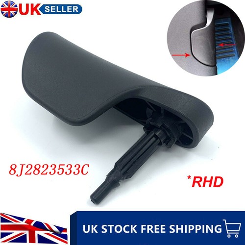 New for audi mk2 - for, 2007-2014