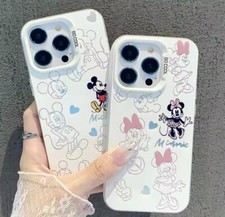Mickey Minnie Mouse Phone case