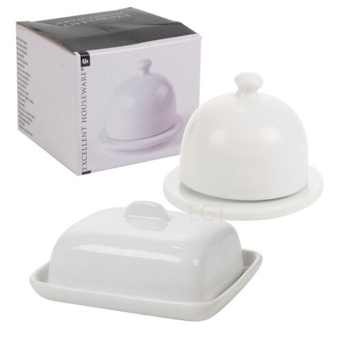 Mini ceramic butter - 2,