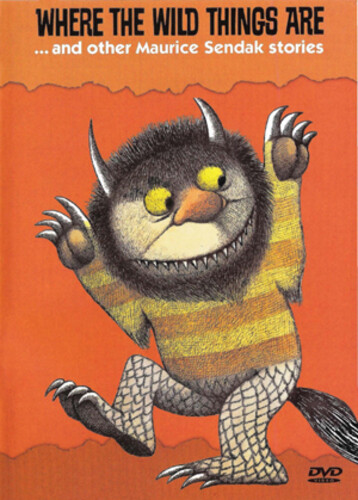 Where the wild - things, are