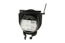 Heater Control Pod Offside