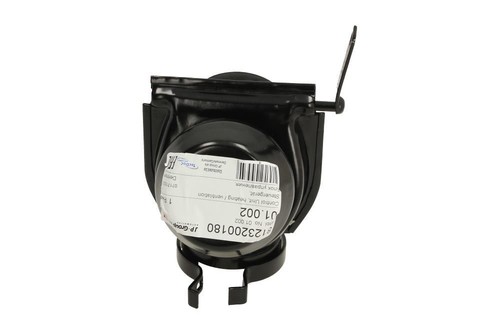 Heater control pod offside - control,