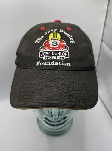 Official joey dunlop - official,