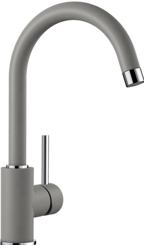 Blanco mida high pressure - rh,