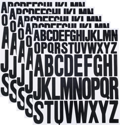 Sheet capital letter - sheet,