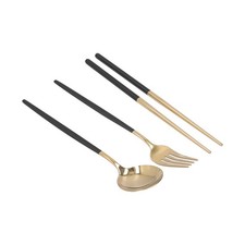 (40) (Black Gold (black