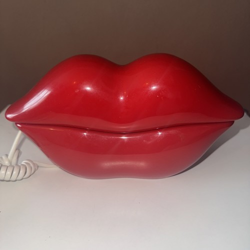 Kiss telephone hotlips hot - kiss,