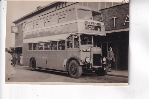 West yorkshire bristol - yorkshire,