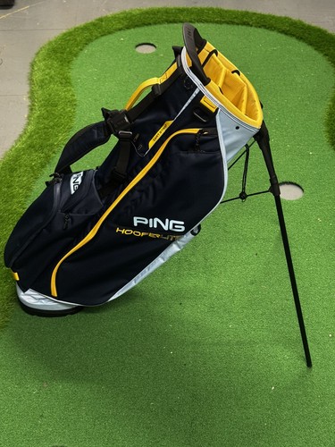 Ping hoofer lite golf stand - lite,