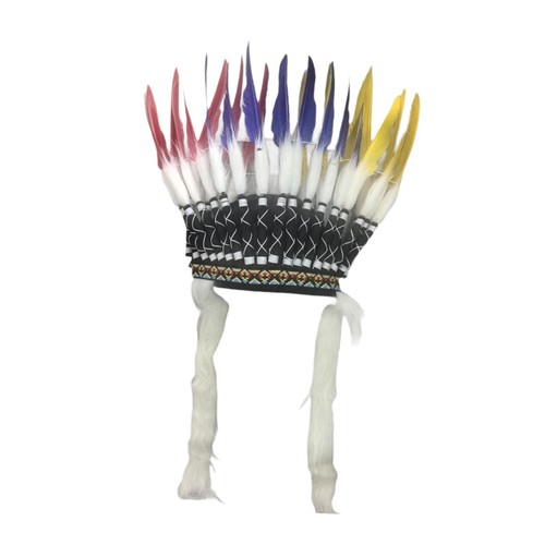 Indian headdress - headdress,