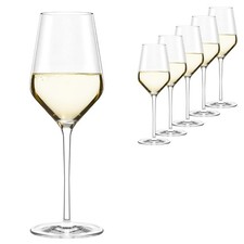 Stolzle Quatrophil White Wine