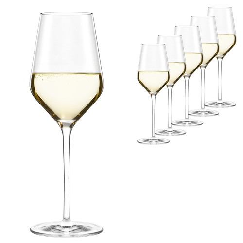 Stolzle quatrophil white wine - stolzle,