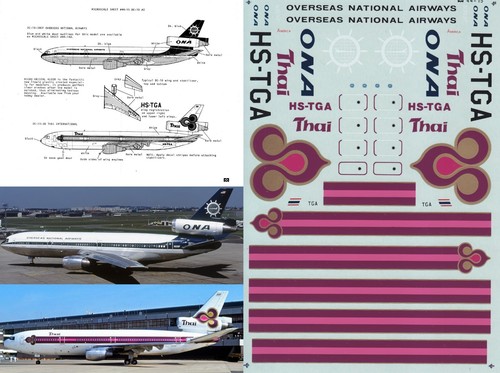 Microscale decals 144 - decals, 1/144
