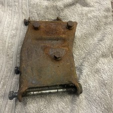 CLASSIC MINI ENGINE MOUNT