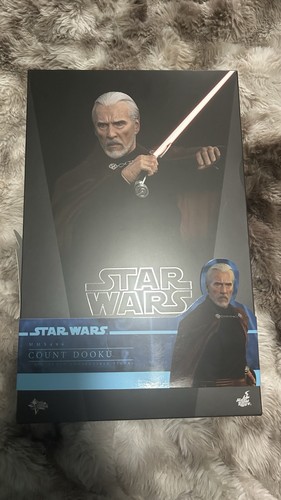Hot toys star wars - hot, mms496