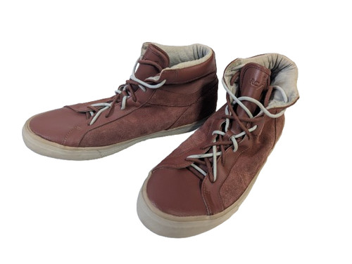 Marc ecko mens niobe - ecko, brown