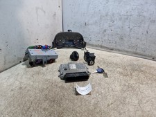 Fiat Doblo ECU Kit Speedo