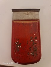 Vintage Skarsten Dual Scraper