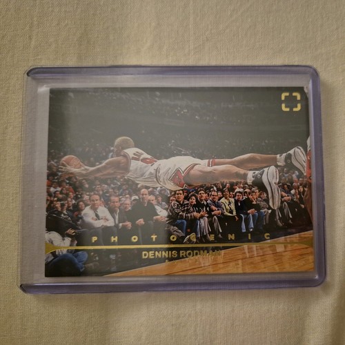 2021 panini photogenic - panini,