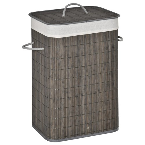 Collapsible clothes hamper - collapsible,