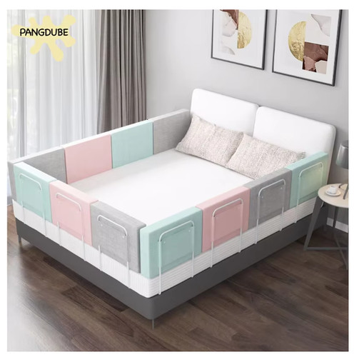 47cm child bed safety - child, rail